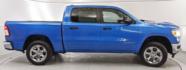 Used 2023 RAM 1500 Big Horn AWD/4WD image 2