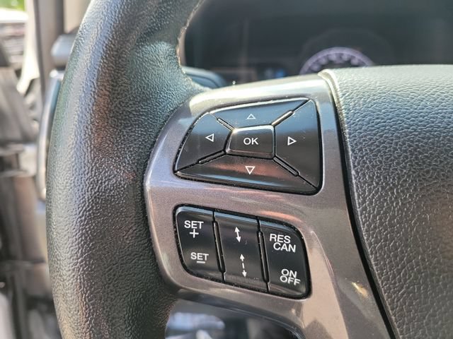 Certified 2019 Ford Ranger Lariat w/ FX4 Off-Road Package AWD/4WD image 18