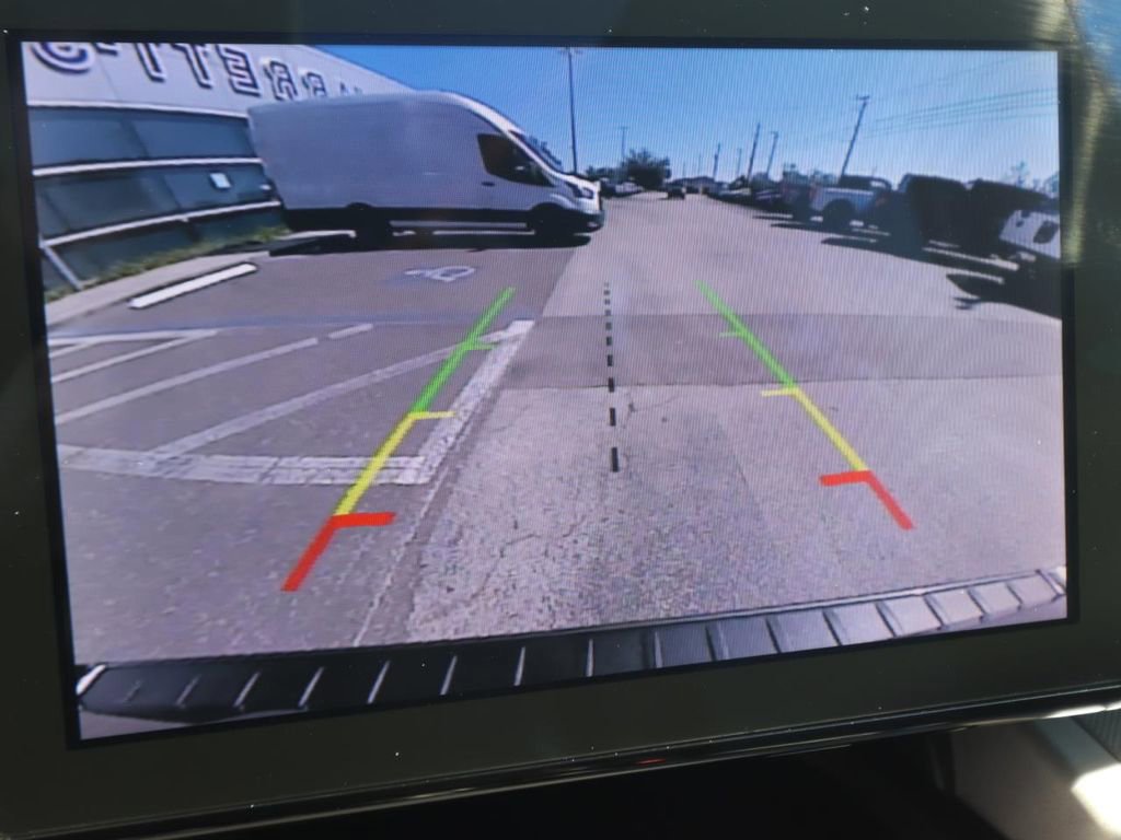 Certified 2023 Ford Explorer XLT w/ Equipment Group 202A image 10