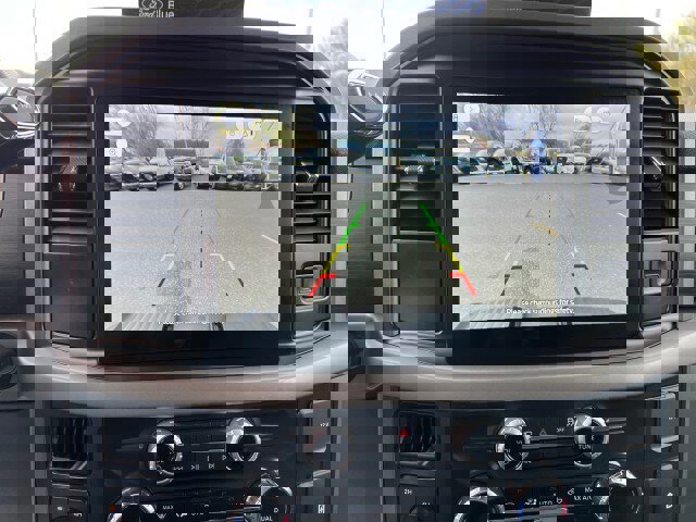 Certified 2025 Ford F150 XLT w/ Equipment Group 301A Standard AWD/4WD image 21