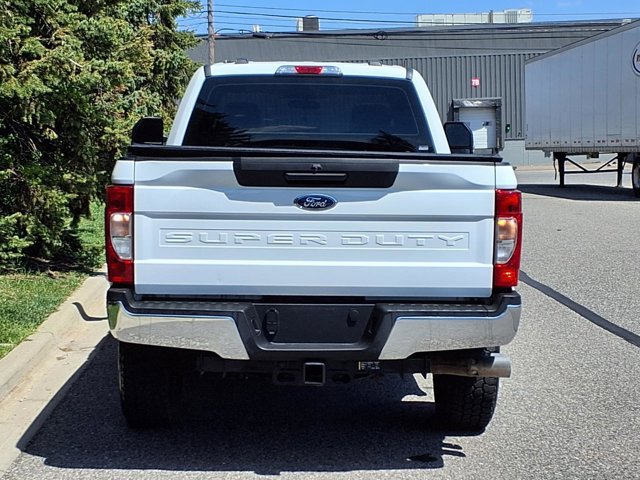 Certified 2022 Ford F350 XL w/ STX Appearance Package AWD/4WD image 22