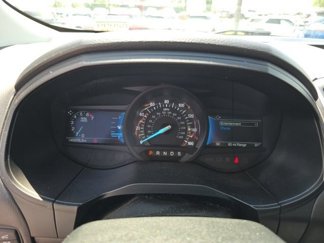 Certified 2023 Ford Edge SEL AWD/4WD image 22