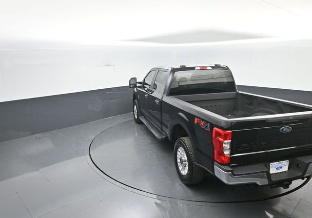 Certified 2021 Ford F250 XL w/ STX Appearance Package image 28