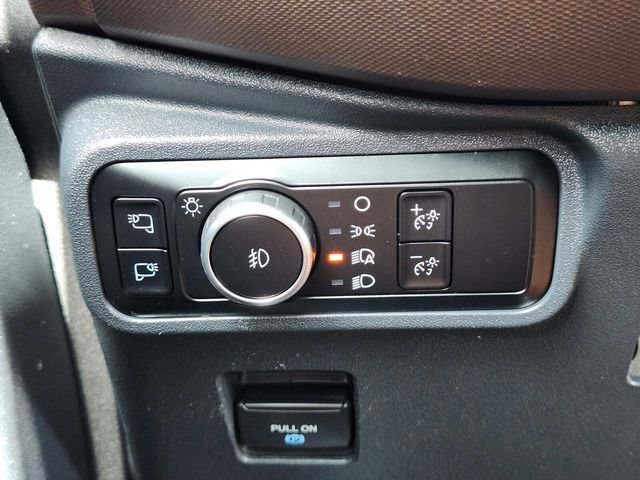 Certified 2023 Ford Bronco Outer Banks AWD/4WD image 22