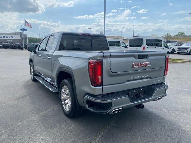 Used 2023 GMC Sierra 1500 Denali w/ Technology Package image 3