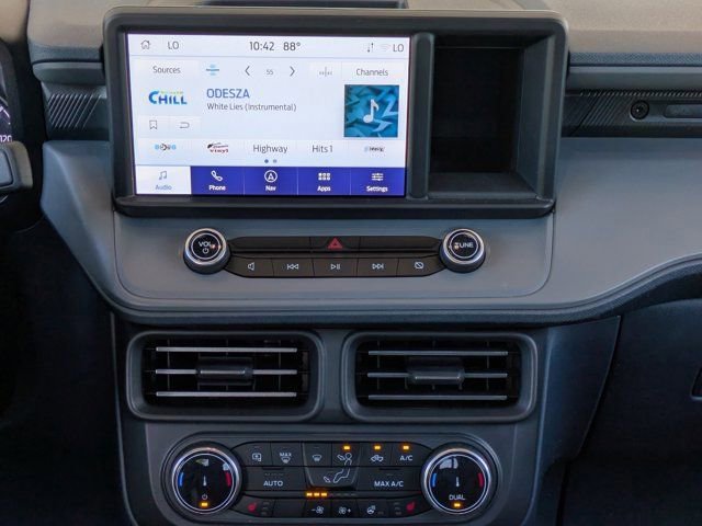 Certified 2023 Ford Maverick Lariat w/ Lariat Luxury Package image 16