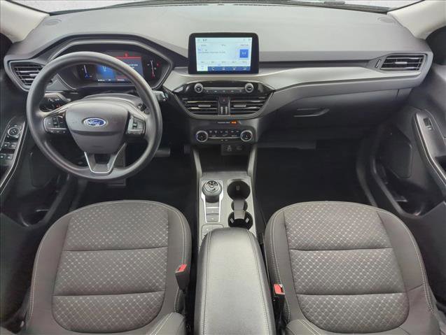 Certified 2025 Ford Escape Active FWD image 15