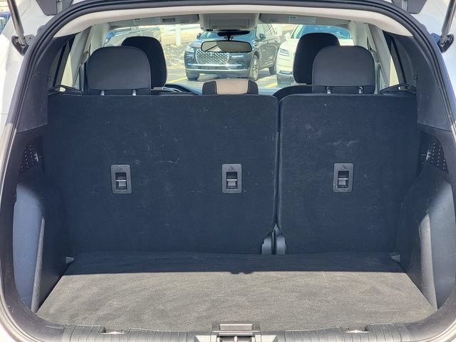 Certified 2022 Ford Escape SE FWD image 22
