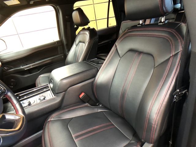 Certified 2022 Ford Expedition Max Limited image 10