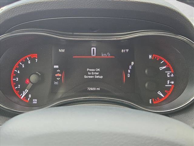 Used 2019 Dodge Durango GT AWD/4WD image 11