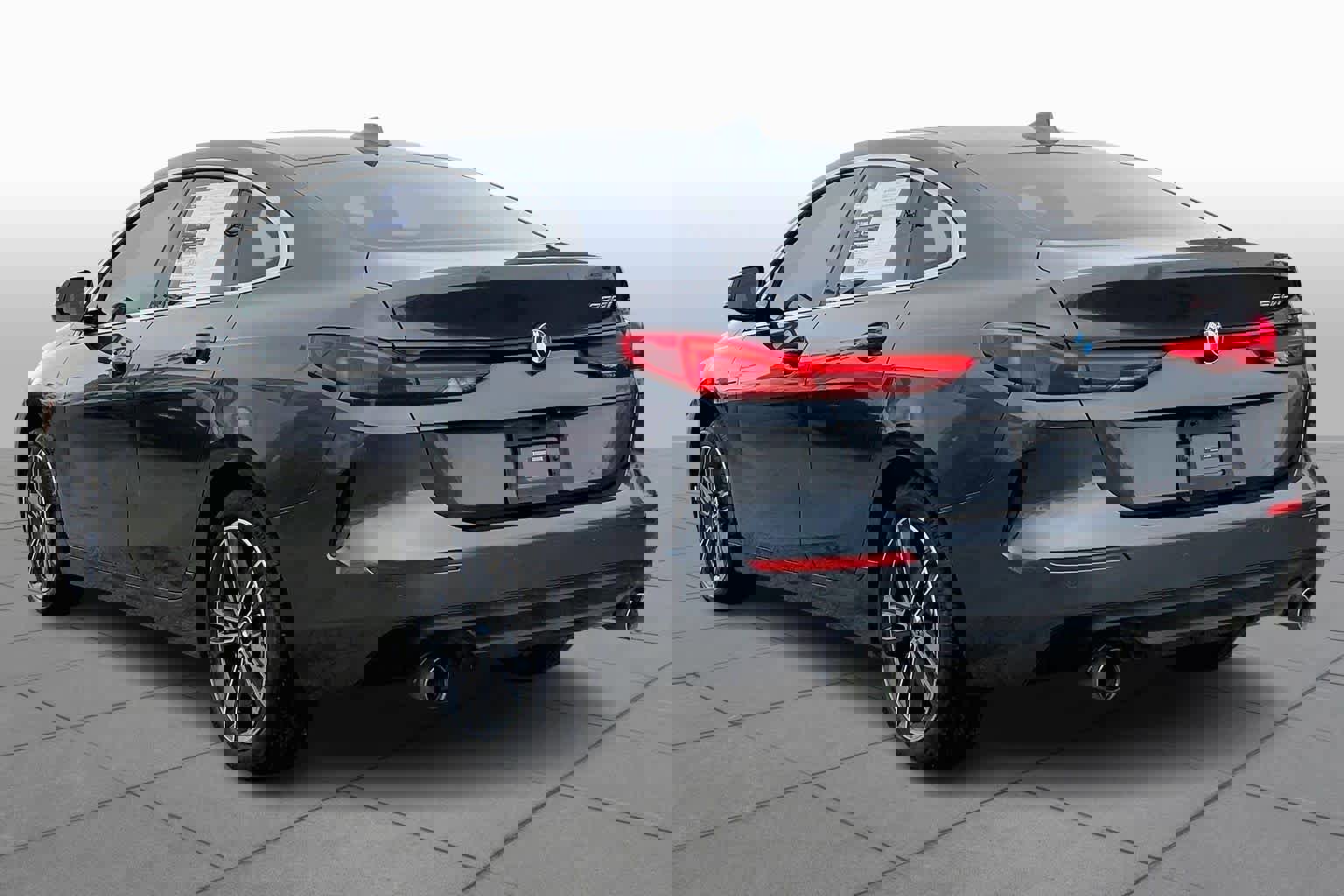 Used 2021 BMW 228i Gran Coupe w/ Convenience Package image 11