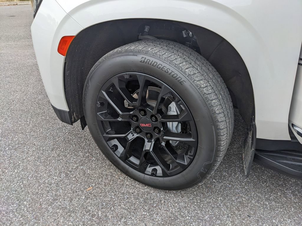 Used 2022 GMC Yukon Denali image 36