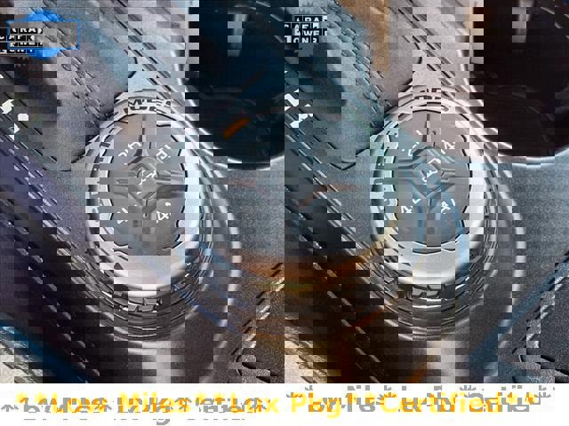 Certified 2021 Ford Bronco Wildtrak image 16