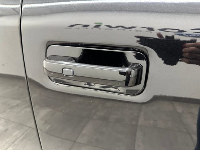 Certified 2019 Ford F150 King Ranch w/ Equipment Group 601A Luxury image 8