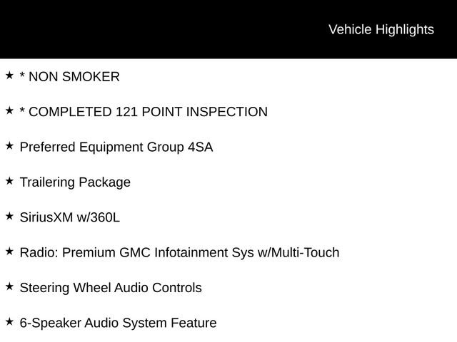 Used 2021 GMC Sierra 1500 SLT RWD image 5
