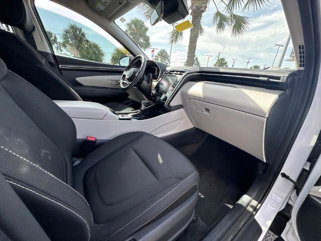 Used 2022 Hyundai Tucson SEL FWD image 23