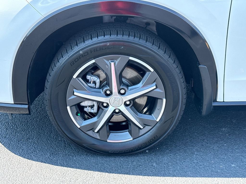 Used 2023 Honda HR-V EX-L image 11