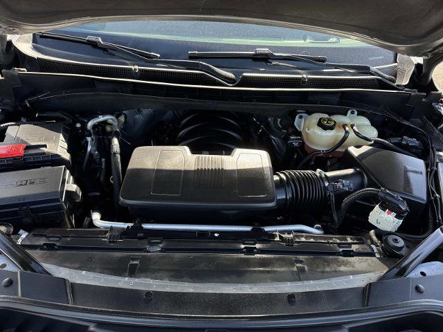 Used 2022 GMC Yukon XL SLT w/ SLT Premium Package image 10