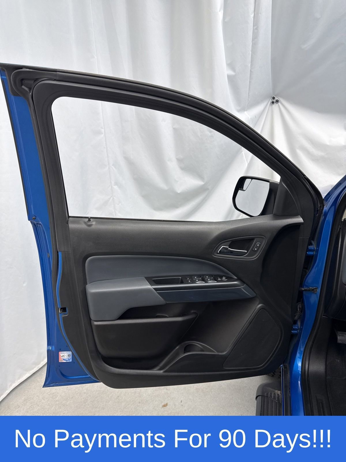 Used 2021 Chevrolet Colorado Z71 image 14