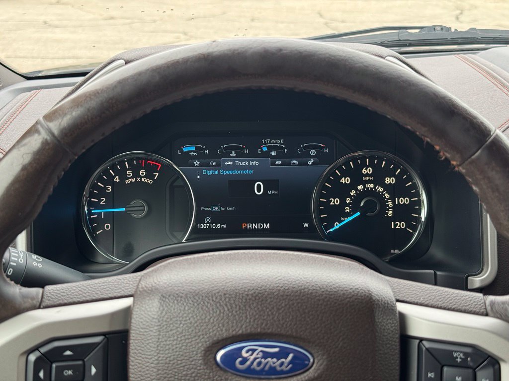 Certified 2018 Ford F150 King Ranch w/ Max Trailer Tow Package AWD/4WD image 38