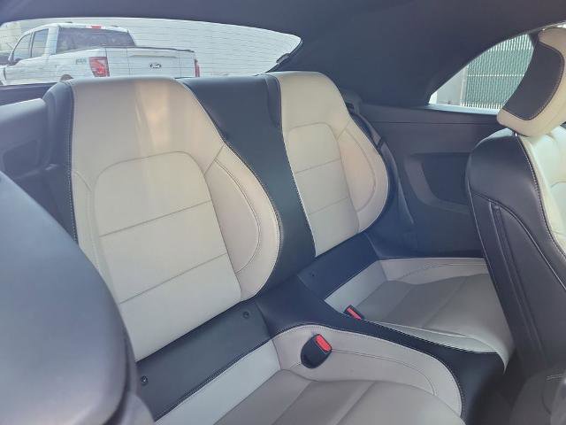 Certified 2024 Ford Mustang Premium RWD image 15