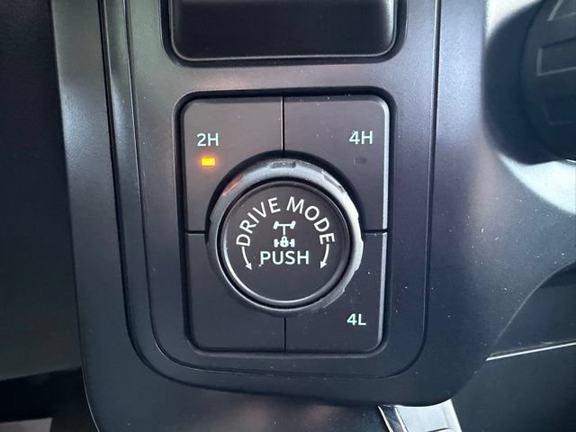 Certified 2023 Ford F150 XL w/ STX Appearance Package AWD/4WD image 25