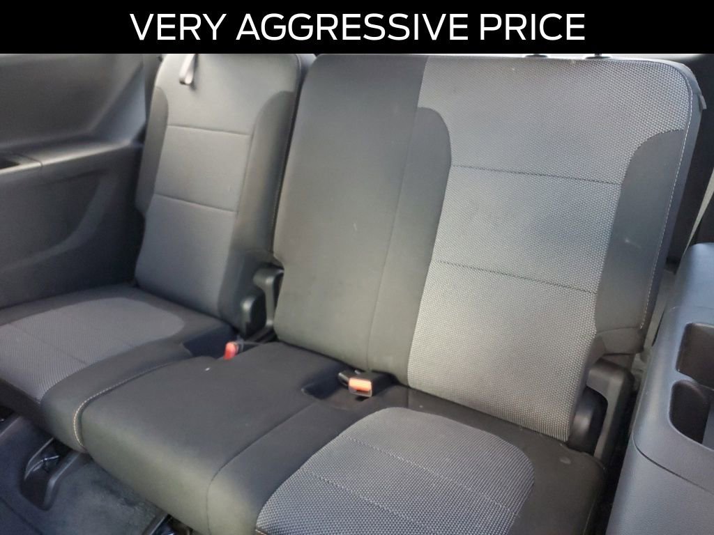 Used 2019 Chevrolet Traverse LT w/ LPO, Floor Liner Package image 9