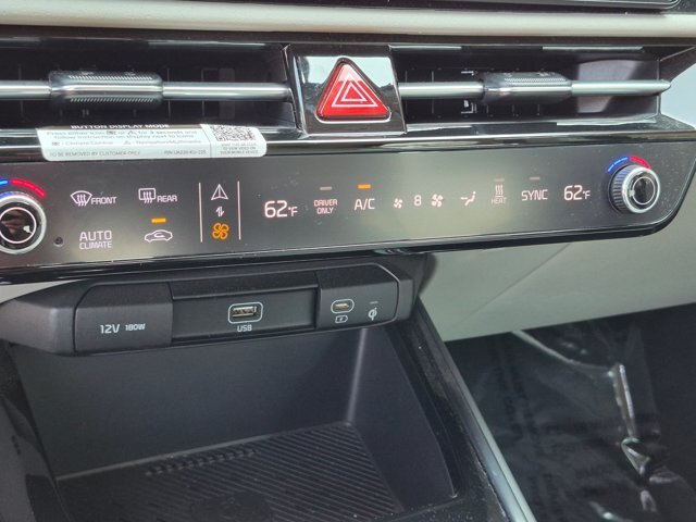 Used 2023 Kia Niro Wind FWD image 20