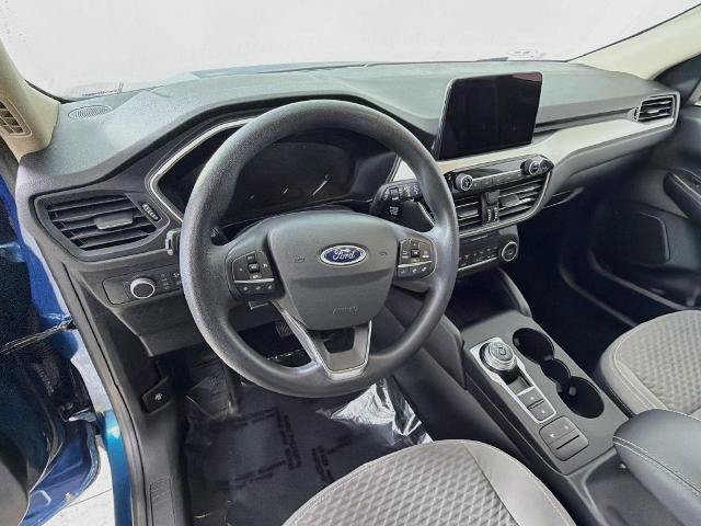 Certified 2020 Ford Escape SE FWD image 11