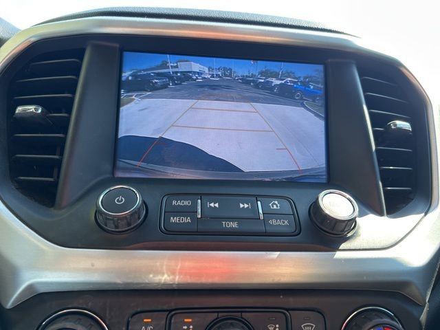 Used 2019 GMC Acadia SLT image 22