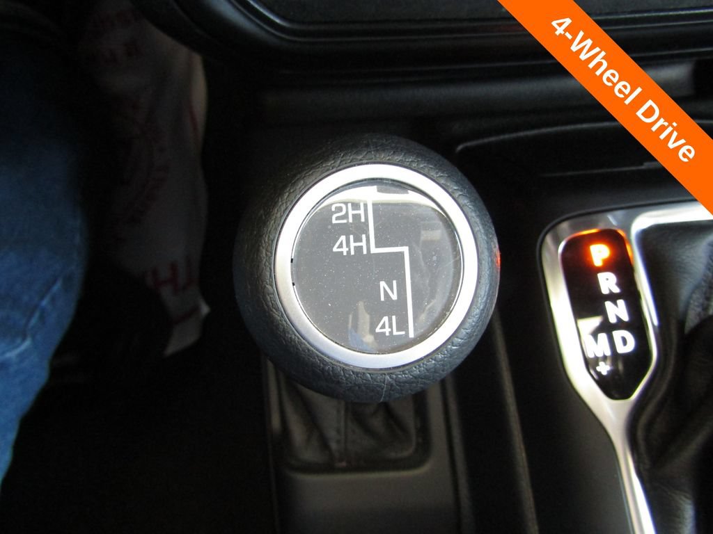 Used 2023 Jeep Wrangler Unlimited Sport AWD/4WD image 14