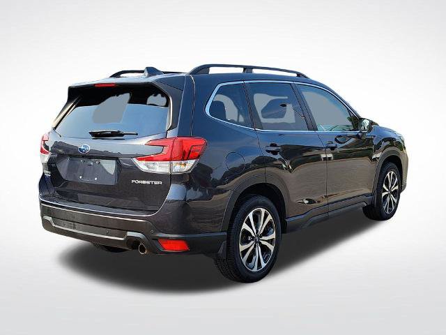Used 2019 Subaru Forester Limited AWD/4WD image 7
