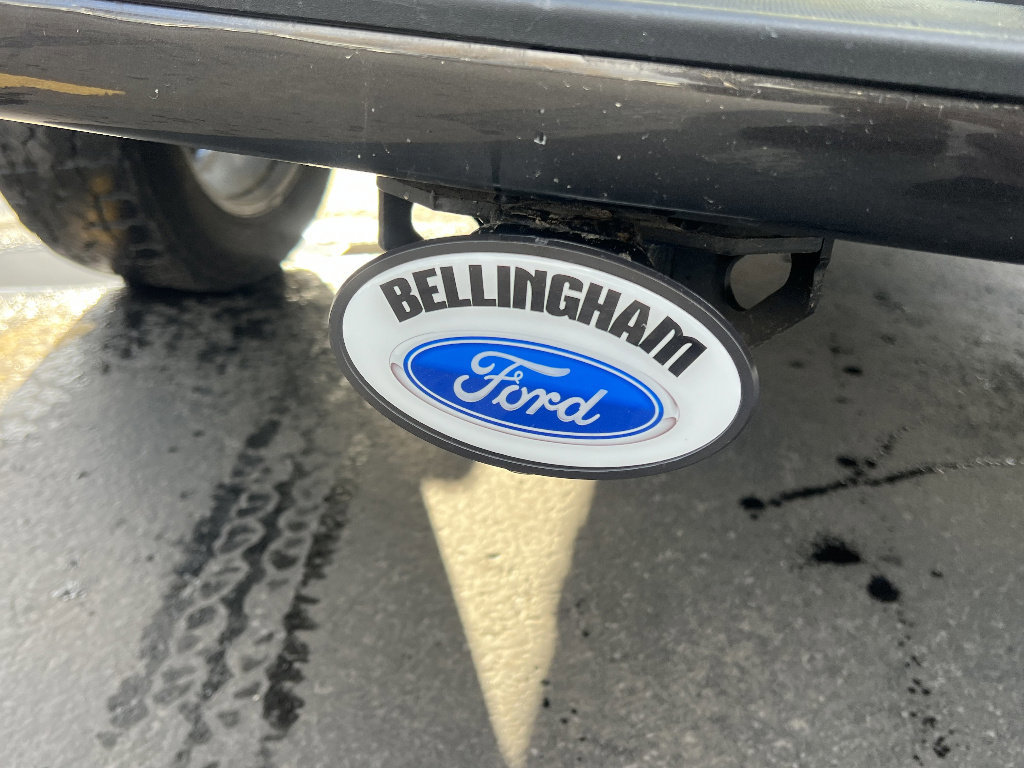 Certified 2024 Ford F150 King Ranch w/ FX4 Off-Road Package AWD/4WD image 11
