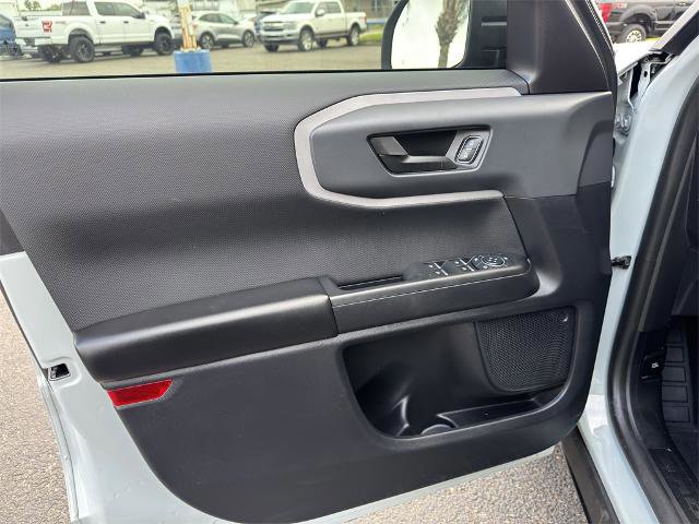 Certified 2023 Ford Bronco Sport Big Bend w/ Convenience Package image 12