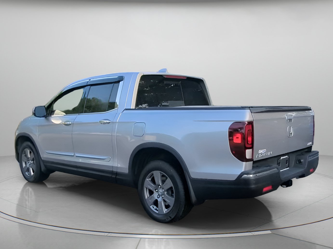 Used 2020 Honda Ridgeline RTL-E image 20