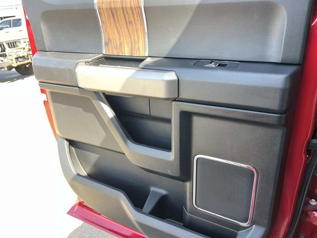 Certified 2020 Ford F150 Lariat AWD/4WD image 22