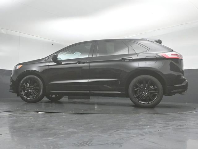 Certified 2021 Ford Edge ST-Line w/ Class II Trailer Tow Package image 6