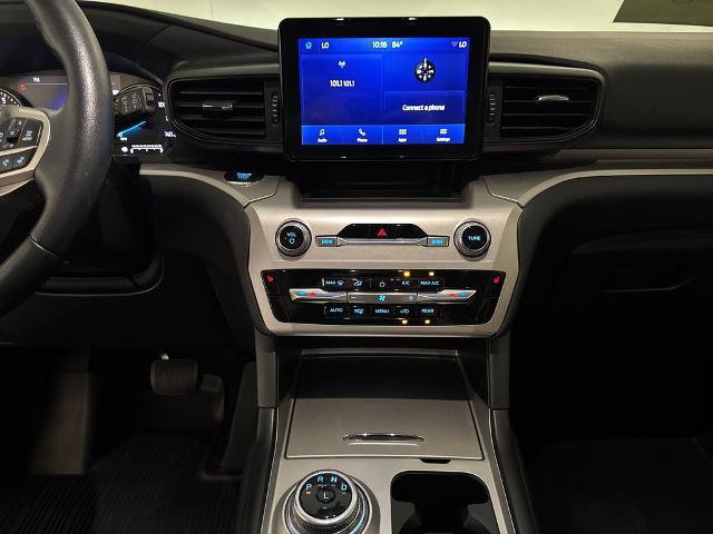 Certified 2022 Ford Explorer XLT RWD image 24