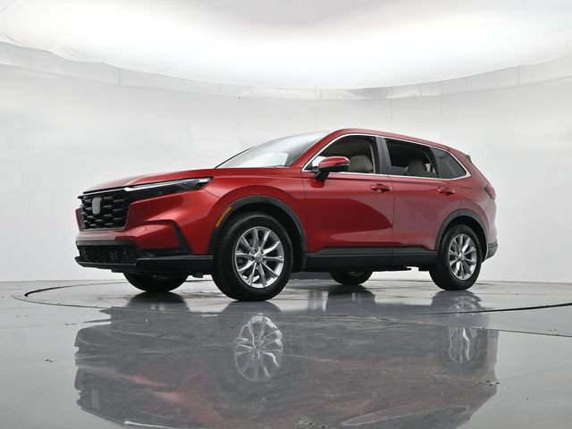 Used 2024 Honda CR-V EX-L image 38