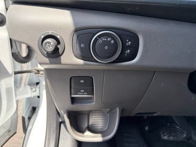 Certified 2025 Ford Transit 250 Low Roof w/ Exterior Upgrade Package RWD image 15