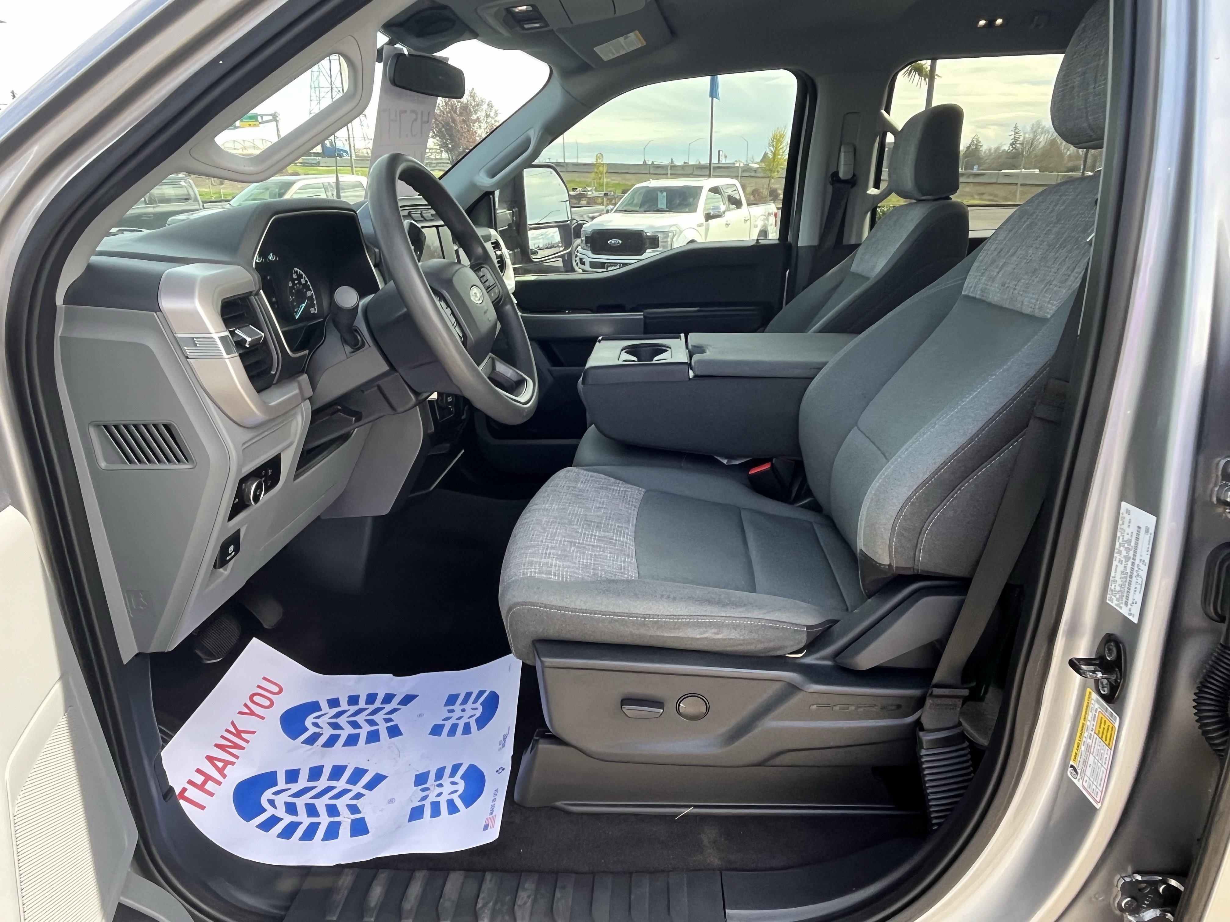 Certified 2023 Ford F150 XLT AWD/4WD image 9