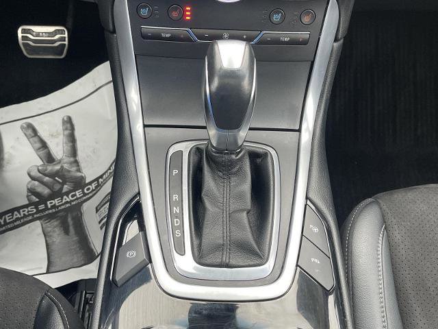 Certified 2018 Ford Edge Sport w/ Equipment Group 401A image 37