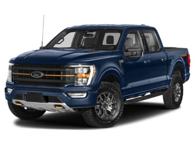 Certified 2023 Ford F150 Tremor w/ Equipment Group 402A High