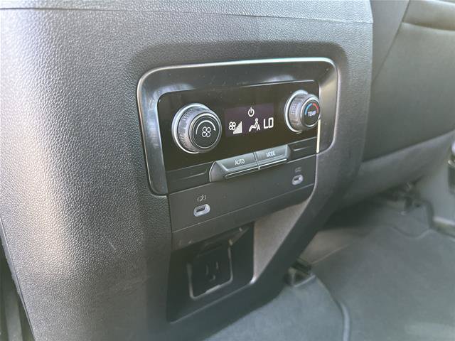 Used 2024 Chevrolet Tahoe RST RWD image 18