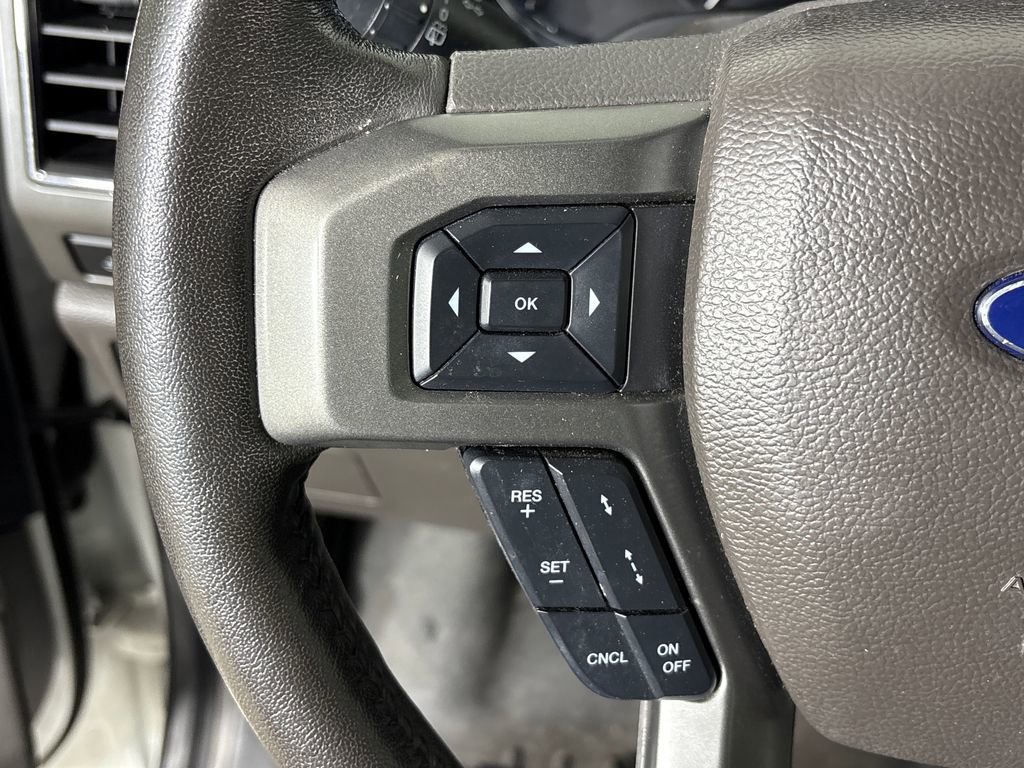 Certified 2021 Ford Expedition Max XLT RWD image 18