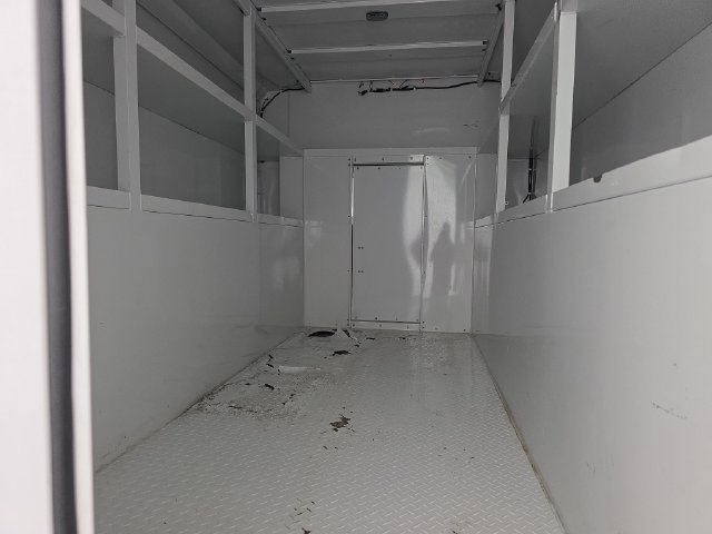 Certified 2020 Ford Transit 350 w/ Interior Upgrade Package RWD image 30