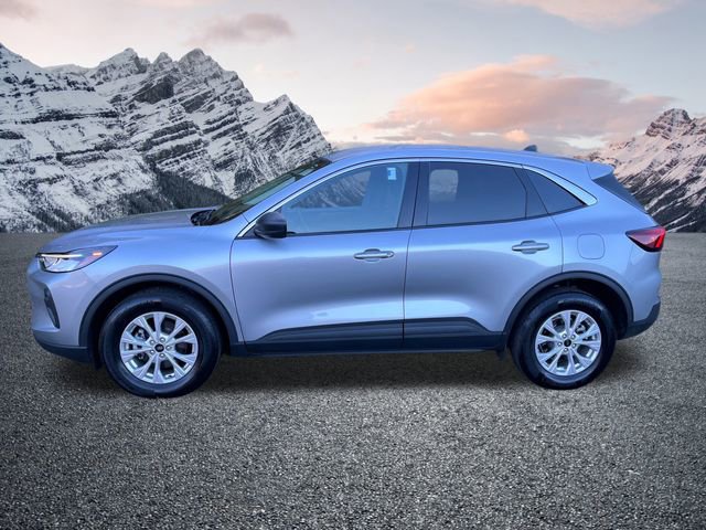Certified 2023 Ford Escape Active image 9