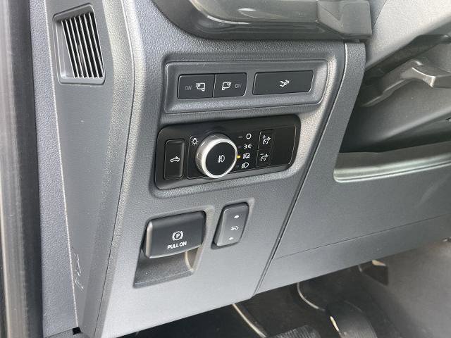 Certified 2023 Ford F150 XLT w/ Equipment Group 302A High image 25