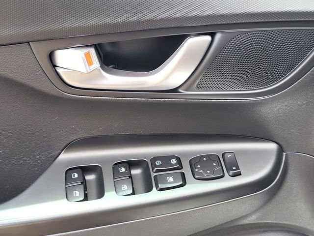 Used 2023 Hyundai Kona SEL w/ Convenience Package FWD image 14