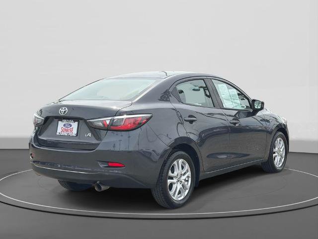 Used 2017 Toyota Yaris iA FWD image 4